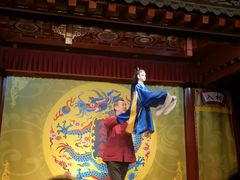 -陕西戏曲非遗博物馆