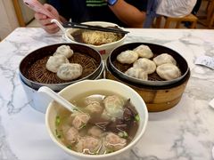 -尹氏汤包(朝天宫店)