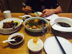 -马仕玖煲·融合菜·酥不腻烤鸭(人大店)