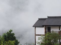 -光雾山旅游景区