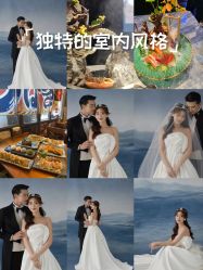 -拾尚映画·STUDIO婚纱摄影(中关村店)