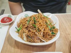 -添好运点心专门店(中环IFC店)