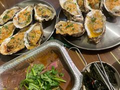 -神府路壹号·海鲜烧烤·砂锅粥·锅物(三坊七巷店)