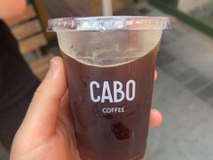 -CABO Coffee