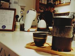 -Oasis coffee燕谷咖啡(公信店)