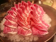 -老墙根涮肉(王四营店)