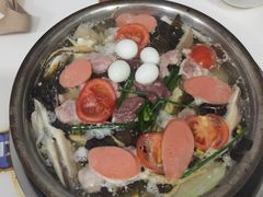 -海关荤豆花(洋河一路店)