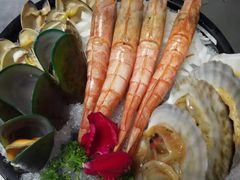 -唱乐捞火锅(中南店)