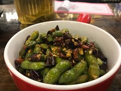 -海岛八号龙虾烧烤田鸡(蓝天路总店)