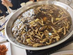 -聚福源·特色川菜馆·烤羊排