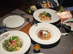 -巴别塔法餐舍(合作路店)