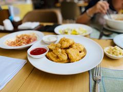 -TABLE·味西餐厅-成都茂业JW万豪酒店