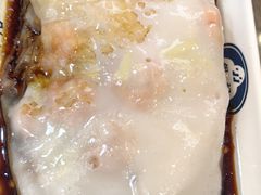 -银记肠粉店(北京路店)