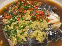 -山里人湘菜·山茶油炒土鸡(嘉邻中心店)