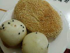 -糊涂生煎(滴翠路店)