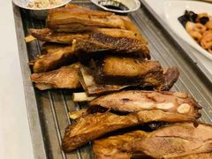 -老船夫婚宴婚庆会馆(延吉路店)