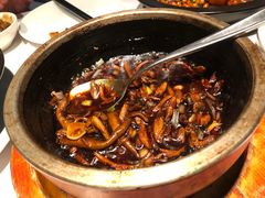 -马仕玖煲·融合菜·酥不腻烤鸭(人大店)