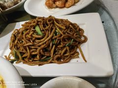 上海炒面-申宴酒楼(王子百货店)