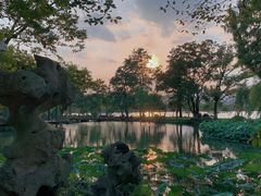 -浙江西子宾馆·牡丹厅