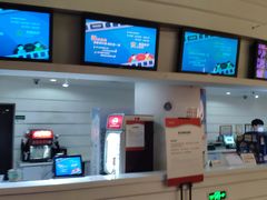 -首都电影院(金融街店 杜比全景声)