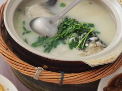 -天乐农家鱼头王(天目湖店)