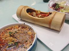 -一品滇香·云南菜(公益西桥店)