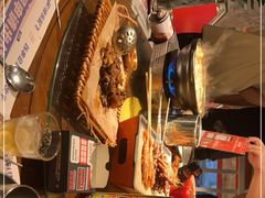 -神府路壹号·海鲜烧烤·砂锅粥·锅物(三坊七巷店)