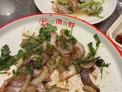 -曹胖子龙虾馆(黄桦路店)