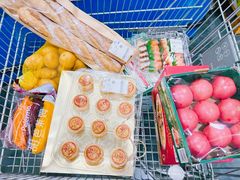 -山姆会员商店(上海浦东店)