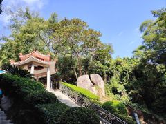 -青礁慈济宫