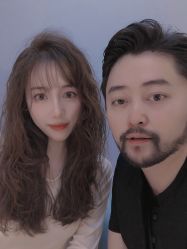 -MONE美发沙龙