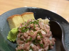 -长崎屋·日本料理·刺身·烧鸟(天河北路店)