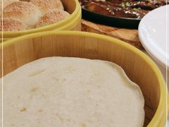 -玉林烤鸭店(黄村康庄店)