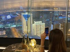 -Hi City·城市之巅