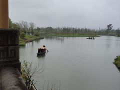 -三垟湿地