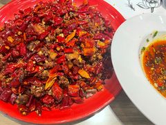 -小四川菜馆(托乐嘉店)