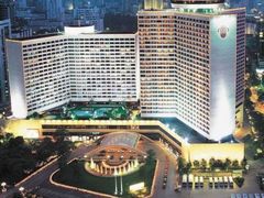 -广州花园酒店·凌璇阁旋转餐厅CAROUSEL360