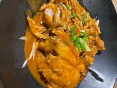-金谷园饺子馆(北邮总店)