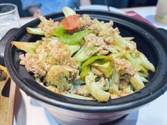 -川知味(京华城店)