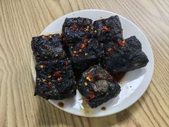 -五娭毑臭豆腐(黄兴南路店)