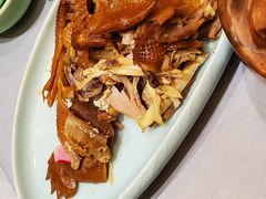 -北平盛世·新京菜·北京烤鸭(劲松·双井店)