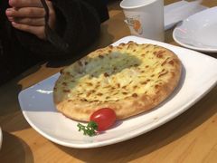 -菲滋意式餐厅(富阳东方茂店)