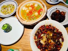 -永安鱼庄·镇江菜(三店纬五路店)