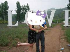 -紫海香堤香草艺术庄园