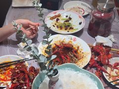 -有位虾匠·香辣蟹·小龙虾(李村店)