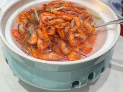 -火福·天湖阁大闸蟹博物馆主题餐厅(浅水湾店)