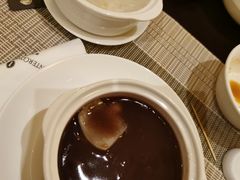-领事馆19号中餐厅(厦门海景洲际酒店)