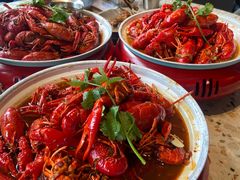 -辣皇朝小龙虾(六一店)