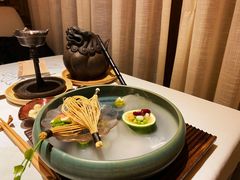 -叶叶菩提(太原别墅店)