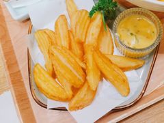 -池奈·咖喱蛋包饭(熙地港店)